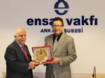 FEYZULLAH KIYIKLIK - Başkan Tiryaki, Altındağ’daki Kentsel Dönüşüm Anlattı