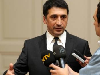 Cem Davran'dan Şaşırtan 'Akil İnsan' Yorumu