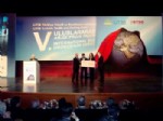 ÇÜ'den Ödüllü Ar-ge Projeleri