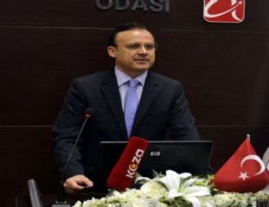 Endüstriyel Simbiyoz ve Temiz Üretim Ar-ge Proje Pazarı