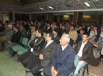 TURAN YıLMAZ - Güroymak’ta Veli Toplantısı