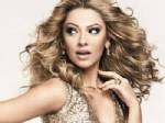 AHMET KAYA - Hadise Konseri İlgi Görmeyince Sinirlendi
