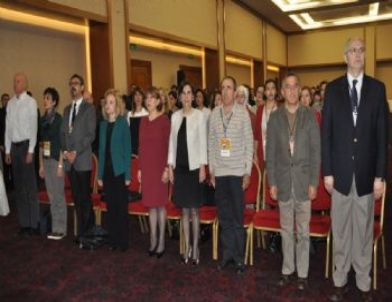 Hastane İnfeksiyonları Eğitimi Başladı