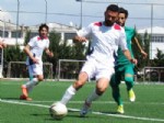 SÜPER AMATÖR LİGİ - İzmir Süper Amatör Lig
