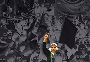 'Kürt Kadınların Penceresinden'