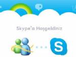SKYPE - Live Messenger'dan sonra...