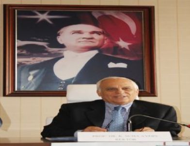 Meü 19. Kültür ve Spor Şenliği'ne Doğru