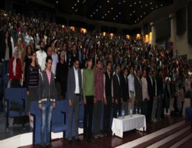 Selçuklu Gençlik Meclisinden Program