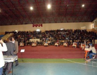 Şemdinli’de Kutlu Doğum Haftası