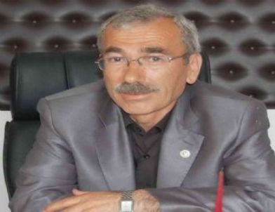 Simav Ziraat Odası Başkanı Bütüner, Arazilerin Toplulaştırılmasını İstedi