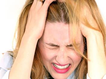 Stresin sonu depresyon olabilir!