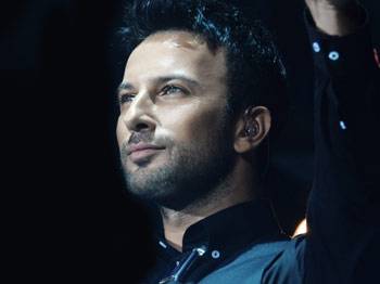 Tarkan'a müthiş miras