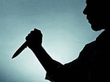 Tartıştığı annesini bıçaklayarak öldürdü