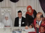EVLİLİK ÖNCESİ EĞİTİM - Trabzon'da Evliliklerde Bir Önceki Yıla Oranla Artış