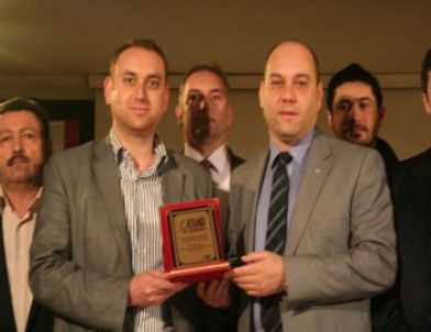 Tuskon, İş Adamlarını Dünyayla Entegre Ediyor