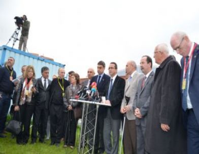 Umut Oran: Chp Sağ Duyulu Olmasaydı, Çok Daha Olumsuz Olaylar Yaşanırdı