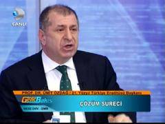 Üniversiteli genç o soruyu sorduğuna pişman oldu