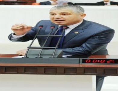 Yılmaz’ın Meclis Araştırma Önergesi Reddedildi