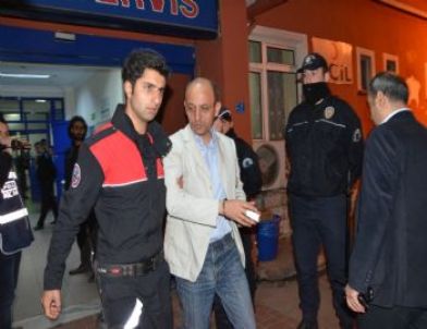 Zonguldak'taki Operasyonda Gözaltına Alınan 56 Kişi, Ankara'ya Sevk Edildi
