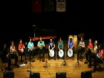BURHAN TERZIOĞLU - Adana'da 'Bahar Esintileri' Konseri