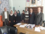 İMAM HATIP LISELERI - Arapçada İl Birinci Oldular