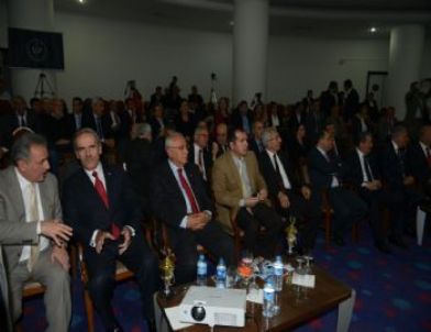 Başkan Altepe ´Yılın Başkanı´ Seçildi