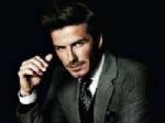DAVID BECKHAM - Beckham Sözünü Tutmadı