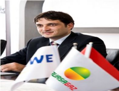 Bursagaz’dan 10 Günde 6 Bin 500 Abone