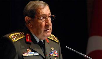 Büyükanıt'tan 'gizli tanık' iddiasına yalanlama