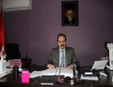 Çaycuma Hastanesi, Yeni Ek Bina İle 150 Yataklı Olacak