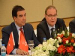 CHP Genel Başkan Yardımcısı Faik Öztrak Tekirdağ Belediyesine Gerçekleştirilen Operasyonu Değerlendirdi