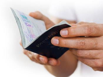 Hayal değil gerçek! İngiltere'ye tek belgeyle vize