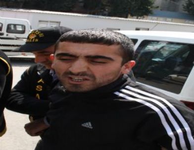 'Fasa Fiso' Hırsızlık Çetesine Operasyon