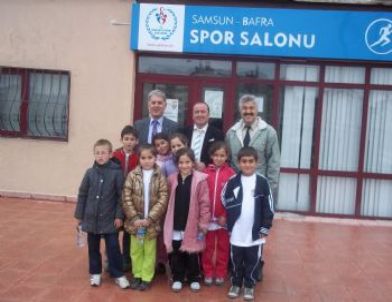 Gaziosmanpaşa Miniklerinden Büyük Oyunlar