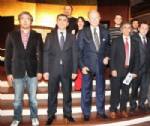 ABDÜL BATUR - 'Gülümseyen Gözler' projesinin yarışma ödülleri verildi