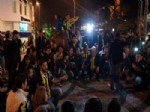 Fenerbahçe Türkiye'yi sokaklara döktü
