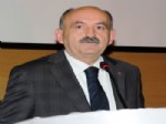 Sağlık Bakanı Mehmet Müezzinoğlu:Sevsin senin gibi Atatürkçüyü