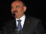 ÖMER CIHAT AKAY - Sağlık Bakanı Müezzinoğlu İzmir’e Geldi