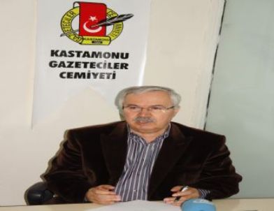 TBMM Adalet Komisyonu Başkanvekili ve AK Parti Kastamonu Milletvekili Hakkı Köylü'den açıklama