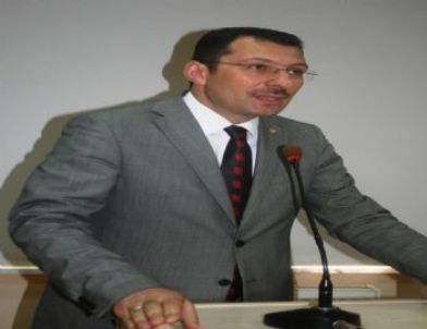 TBMM Adalet Komisyonu Üyesi Ali İhsan Yavuz'dan açıklama