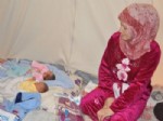 SURİYELİ ÇOCUK - 3 Bin Suriyeli Çocuk Türkiye’de Doğdu