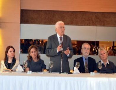 Akil İnsanlar Heyeti: Üniter Devlet Zarar Görmez