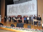 BAŞPıNAR - Altındağ Belediyesi 2013'e Zirvede Girdi