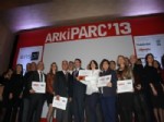 Arkiparc 2013’te Ödemiş Belediyesi’ne Jüri Özel Ödülü