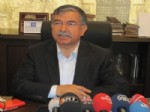 Bakan Yılmaz: ''Milletin Genel Talebi Önünde Hiç Kimse Duramaz''