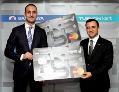 Bank Asya’dan 50 Bin İşadamına Özel Kart