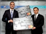 Bank Asya’dan 50 Bin İşadamına Özel Kart