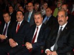 DEVŞIRME - Bbp Genel Başkanı Mustafa Destici: “pkk’nın Muhatap Alınmasını Kabul Etmiyoruz”