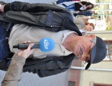 Çanakkale 1915 Gezici Müze Tır'ı Eskişehirlilerle Buluştu