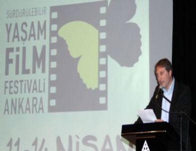 Çankaya'da Sürdürülebilir Bir Yaşam İçin Çevreciler İş Başında